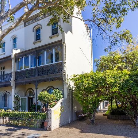 Superb Surry Hills Studio Room - Great Location Sydney Luaran gambar