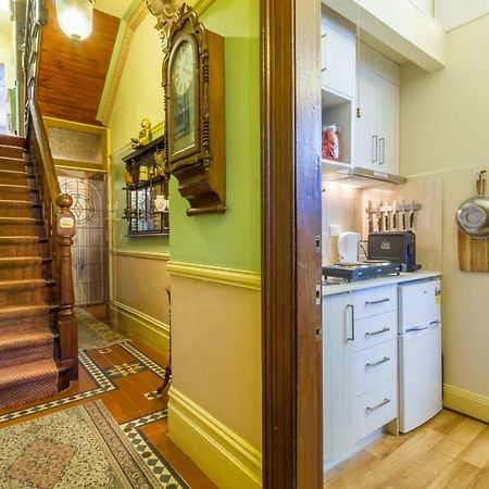 Superb Surry Hills Studio Room - Great Location Sydney Luaran gambar
