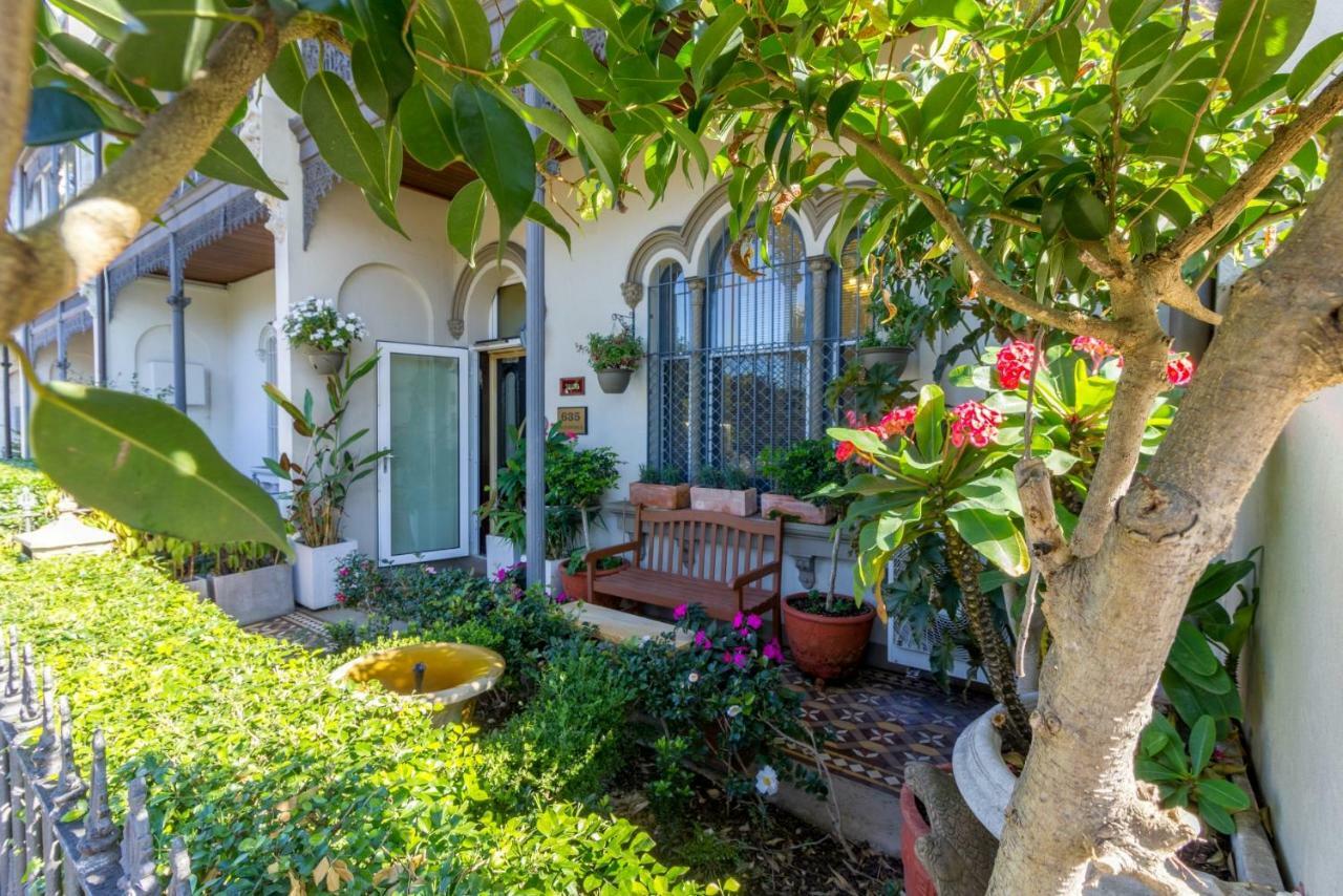 Superb Surry Hills Studio Room - Great Location Sydney Luaran gambar