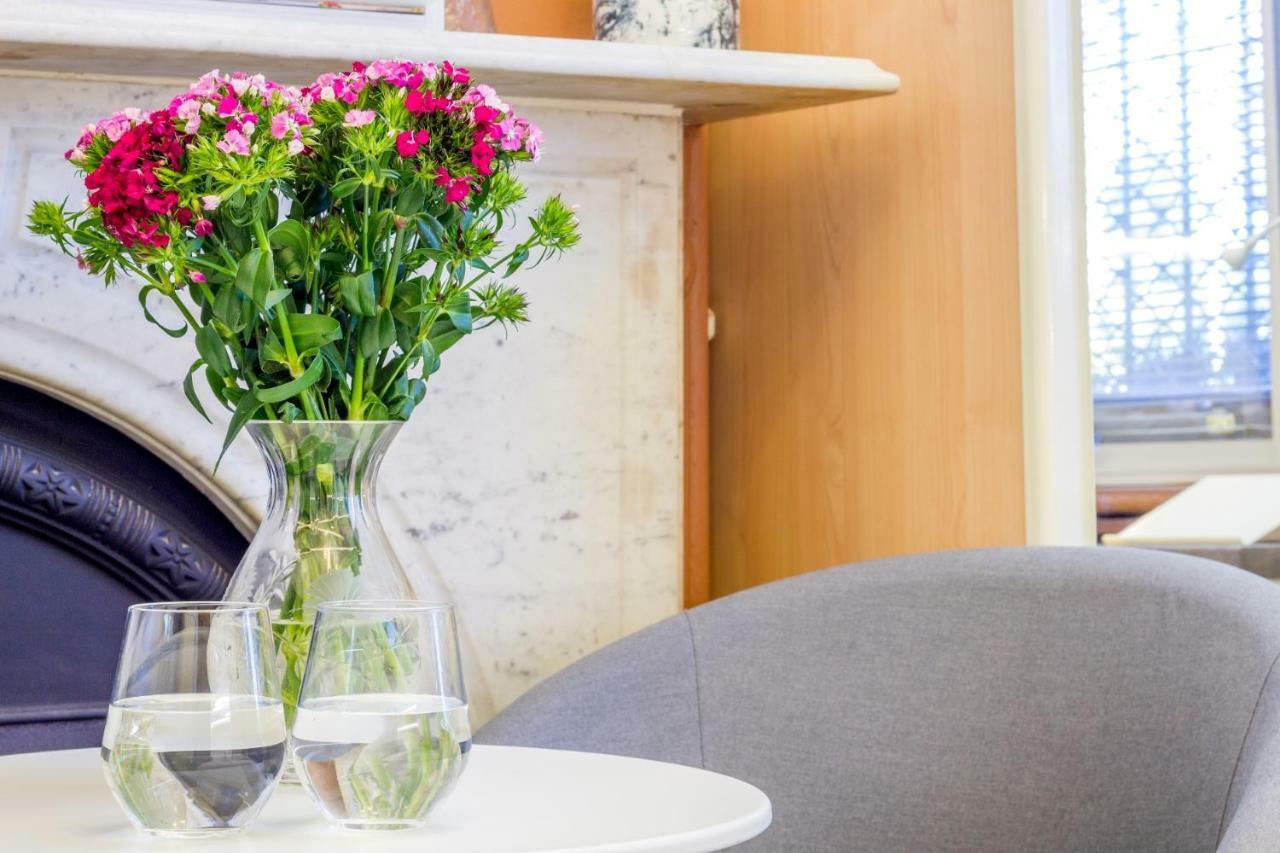 Superb Surry Hills Studio Room - Great Location Sydney Luaran gambar