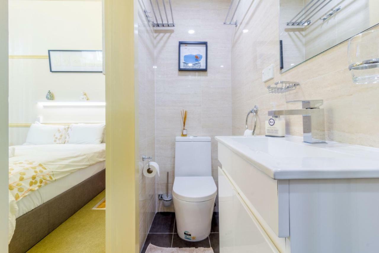 Superb Surry Hills Studio Room - Great Location Sydney Luaran gambar