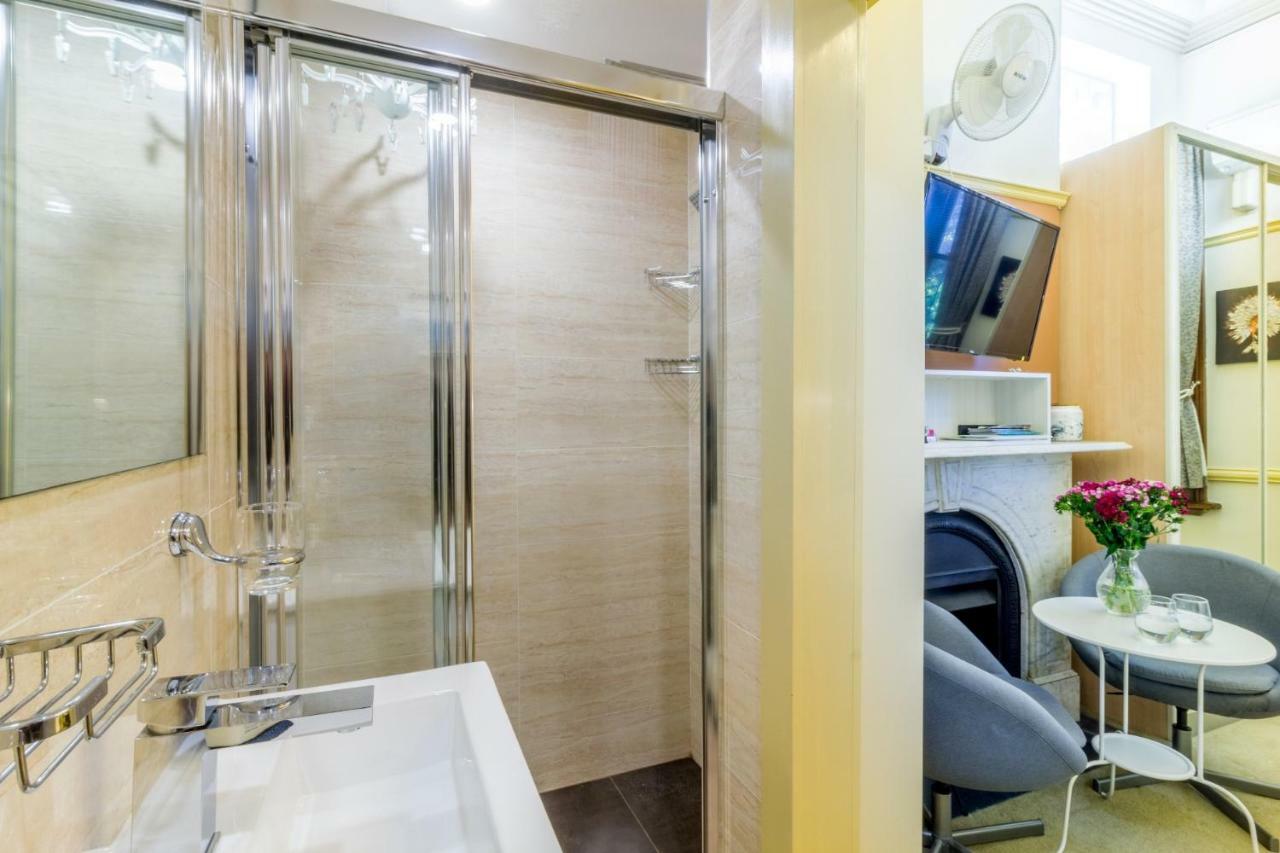 Superb Surry Hills Studio Room - Great Location Sydney Luaran gambar