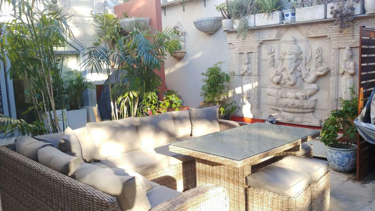 Superb Surry Hills Studio Room - Great Location Sydney Luaran gambar